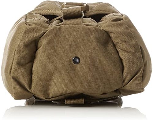 ESSENTIAL KITBAG - CORDURA