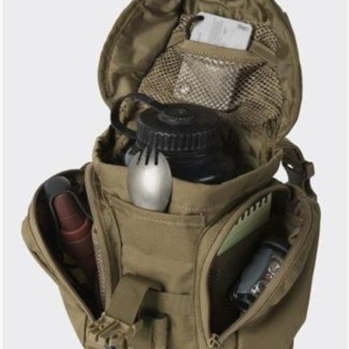 ESSENTIAL KITBAG - CORDURA