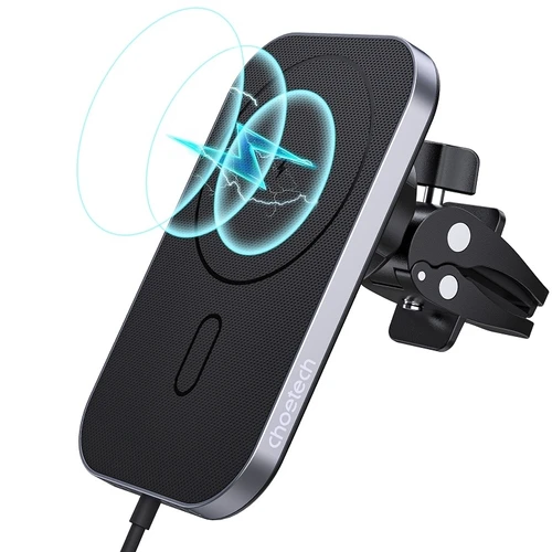  זרוע טעינת Magsafe לאייפון 12 מבית Choetech דגם T200-F