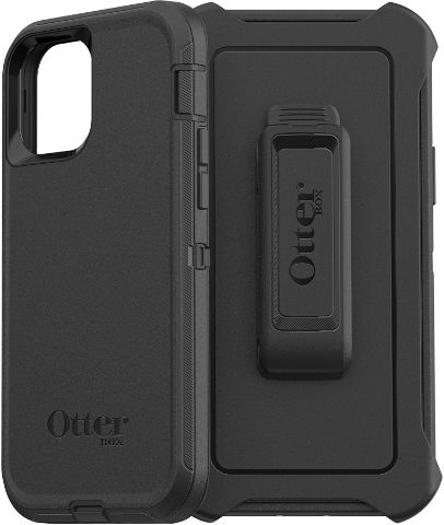 כיסוי Otterbox ל Galaxy S21 Plus דגם Defender 
