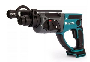 פטישון נטען מקיטה, Makita DHR202Z 18V