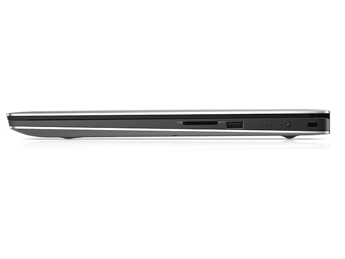 מחשב נייד Dell XPS 15 9560-7415SLV מוחדש דל