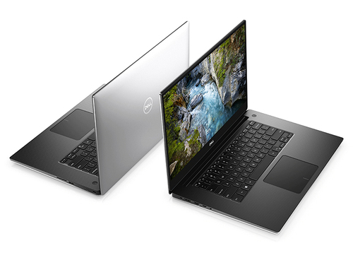 מחשב נייד Dell XPS 15 9560-7415SLV מוחדש דל