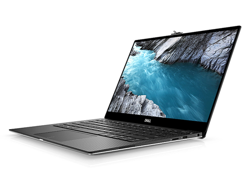 מחשב נייד Dell XPS 13 7390 INS539583SA דל