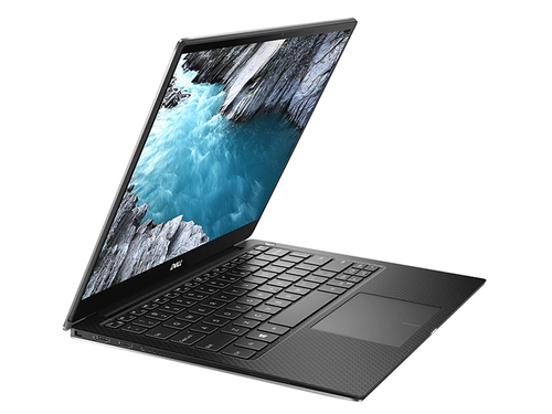מחשב נייד Dell XPS 13 7390 INS539583SA דל