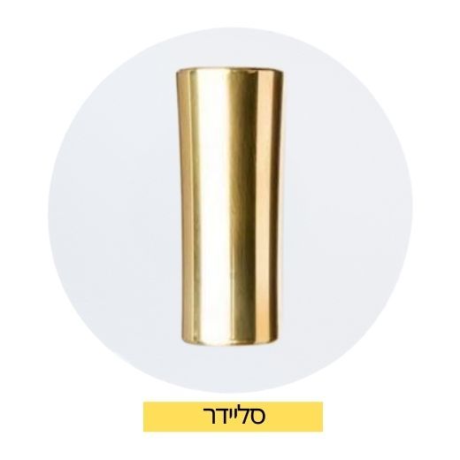 סליידר לגיטרה 
