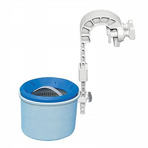 סקימר משופר לשמירה על ניקיון הבריכה INTEX 28000