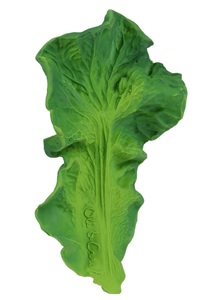 נשכן תינוק עשוי 100% גומי טבעי בעבודת יד - קנדל הקייל