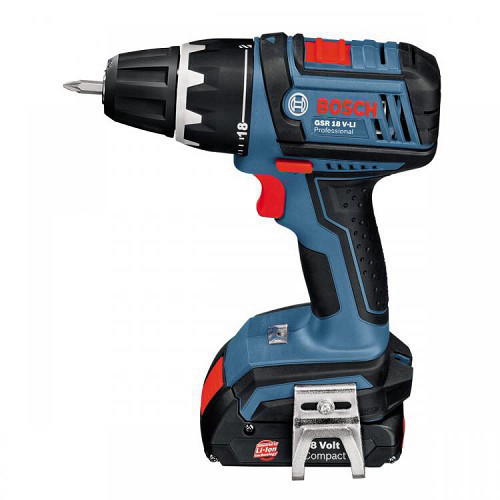 גוף מברגה/מקדחה 18V BOSCH