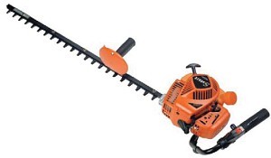 מגזמת גדר חי 24 סמ"ק HITACHI