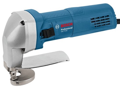 מספרי פח עד 2.2 מ"מ BOSCH