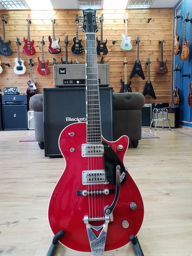 Gretsch G6131T-TVP Power Jet Firebird 2004