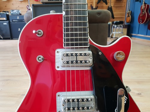 Gretsch G6131T-TVP Power Jet Firebird 2004