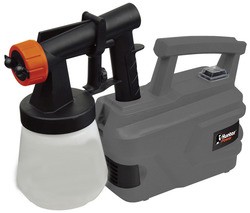 מרסס צבע חשמלי 500W HUNTER