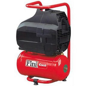 מדחס 6 ליטר 1.5 כ