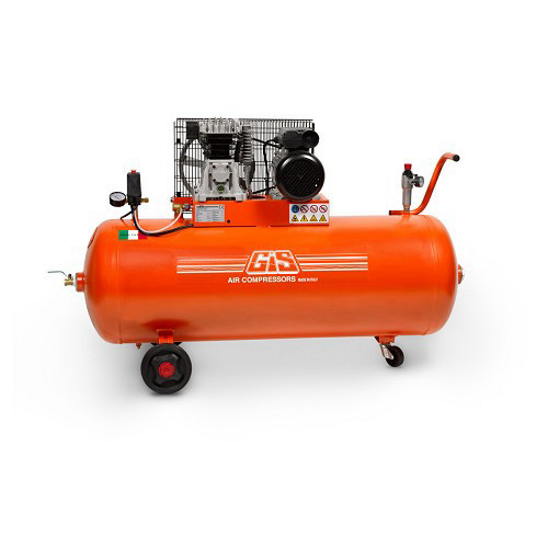 מדחס תוצרת איטליה AD020 Premium