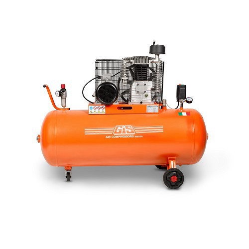 מדחס תוצרת איטליה AF031 Premium