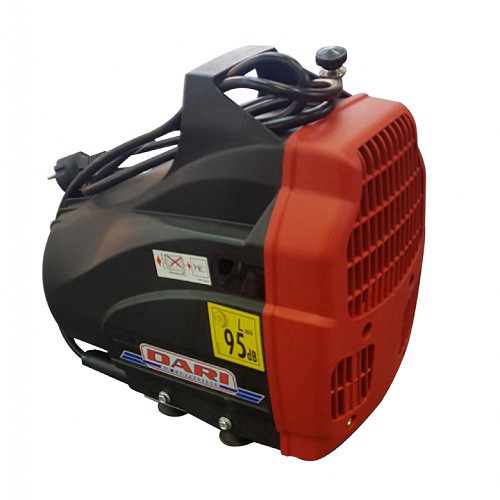 מדחס אויר SPIDER 1850