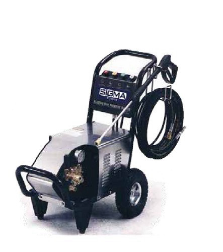 מכונת שטיפה מים קרים תעשיתי RAR-200