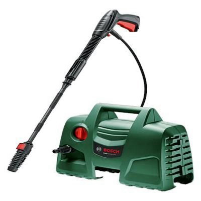 מכונת שטיפה חשמלית 1100W Easy Aquatak 100