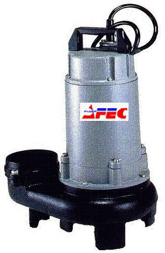 משאבת ביוב טוחנת LBC-215A שטל