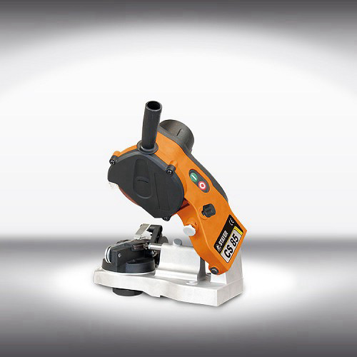 מכונה להשחזת שרשרת