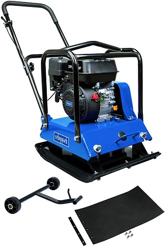 מהדק אדמה בנזין 440 מ"מ HP 2200S