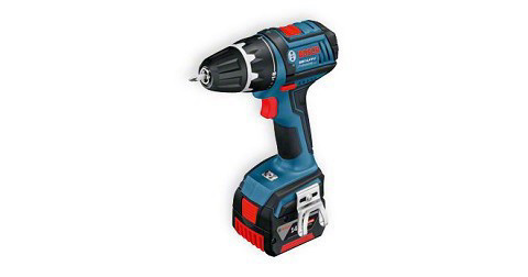 מברגת ליתיום 14.4 BOSCH