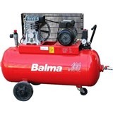מדחס 2 כ"ס 100 ליטר BALMA