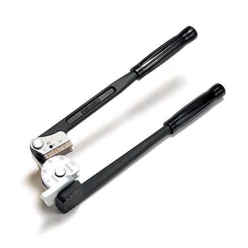 מכופפי צינורות נחושת/פלדה/נירוסטה 400 מתוצרת RIDGID