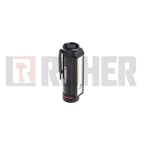 פנס מכונאים ROHER PRO