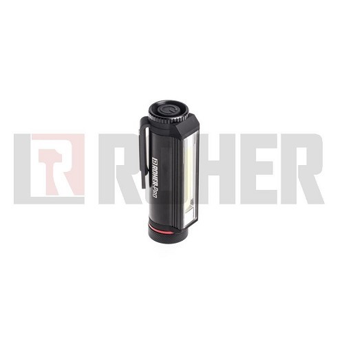 פנס מכונאים ROHER PRO