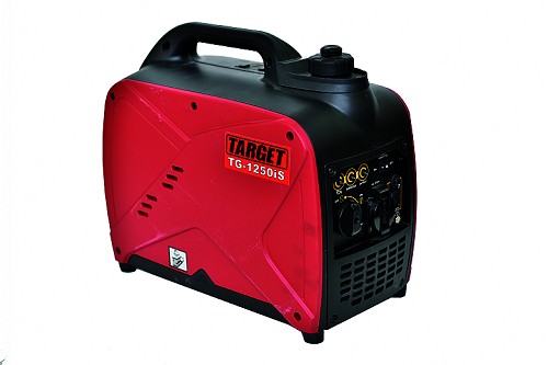גנרטור אינוורטר TG-2200IS מושתק