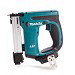 אקדח סיכות נטען 18V - גוף MAKITA
