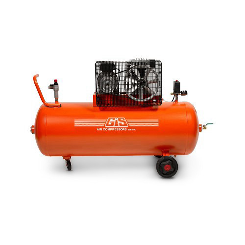 מדחס תוצרת איטליה AF019 Premium