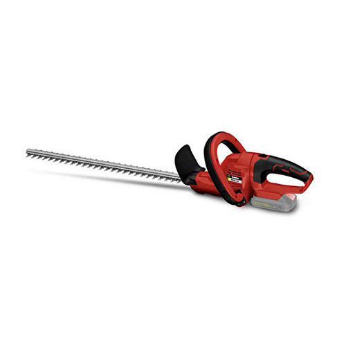 גוזם גדר חיה נטען כולל סוללה STAYER 18V