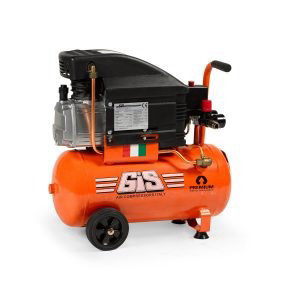 קומפרסור 24 ליטר Premium ZBM24 פרימיום