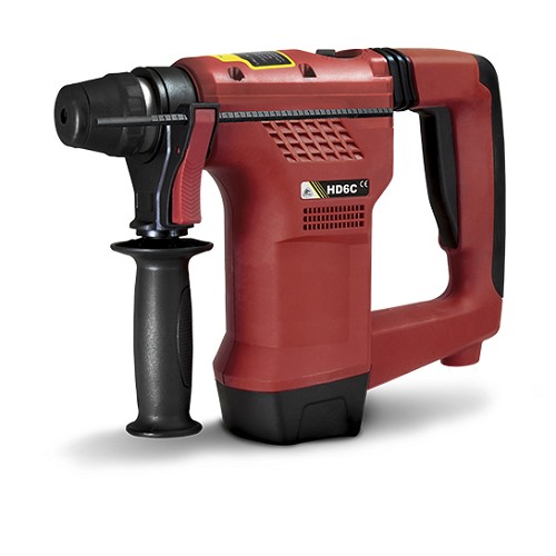 פטישון קידוח 32 מ"מ STAYER SDS-PLUS
