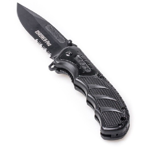 אולר מתקפל להב 9.5 ס