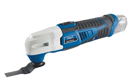 מולטי טול נטען ליתיום LION12TM