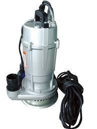 משאבת מים נקיים "2 HITACHI