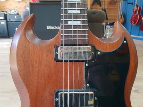 Gibson SG Special 2018
