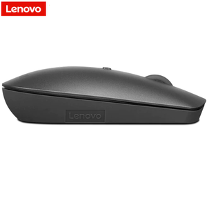 עכבר אלחוטי בלוטוט Lenovo ThinkBook Bluetooth Silent Mouse