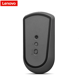 עכבר אלחוטי בלוטוט Lenovo ThinkBook Bluetooth Silent Mouse