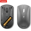עכבר אלחוטי בלוטוט Lenovo ThinkBook Bluetooth Silent Mouse