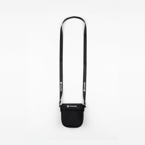 תיק למצלמת Insta360 ONE R 
