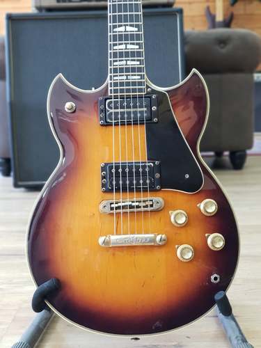 YAMAHA SG2000s JAPAN 1981