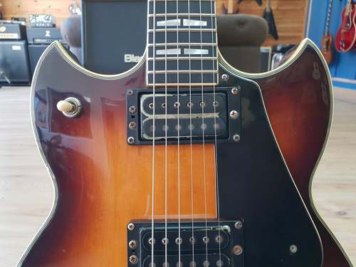 YAMAHA SG2000s JAPAN 1981