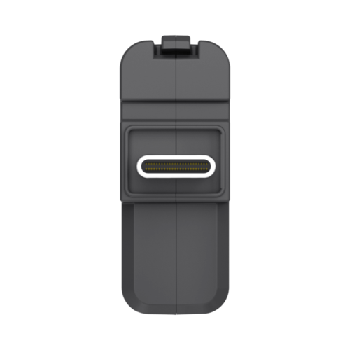 מתאם למיקרופון למצלמת Insta360 ONE X2