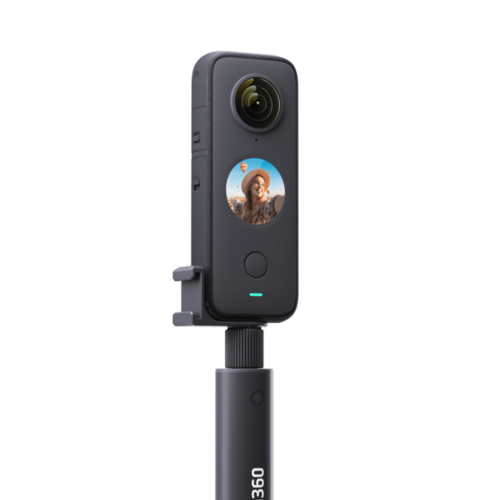 חיבור Insta360 ONE X2 Cold Shoe 